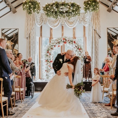 58 Glasgow Wedding Photographer